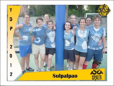 Squadre Under 14 e Femminile 2012